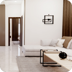 Porto Building Project Image